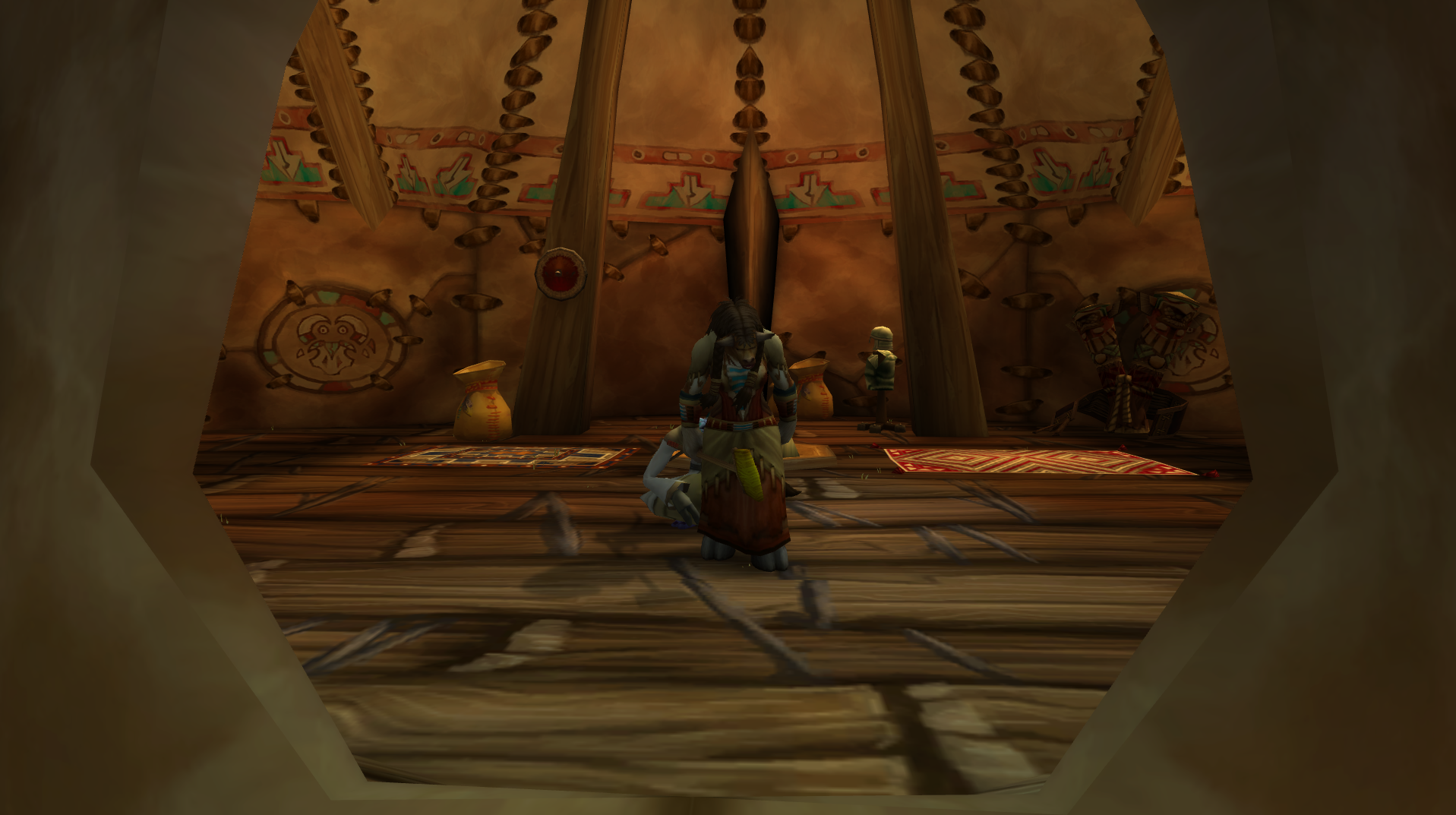 World Of Warcraft Mount Collecting: Showcasing Your Impressive Collection