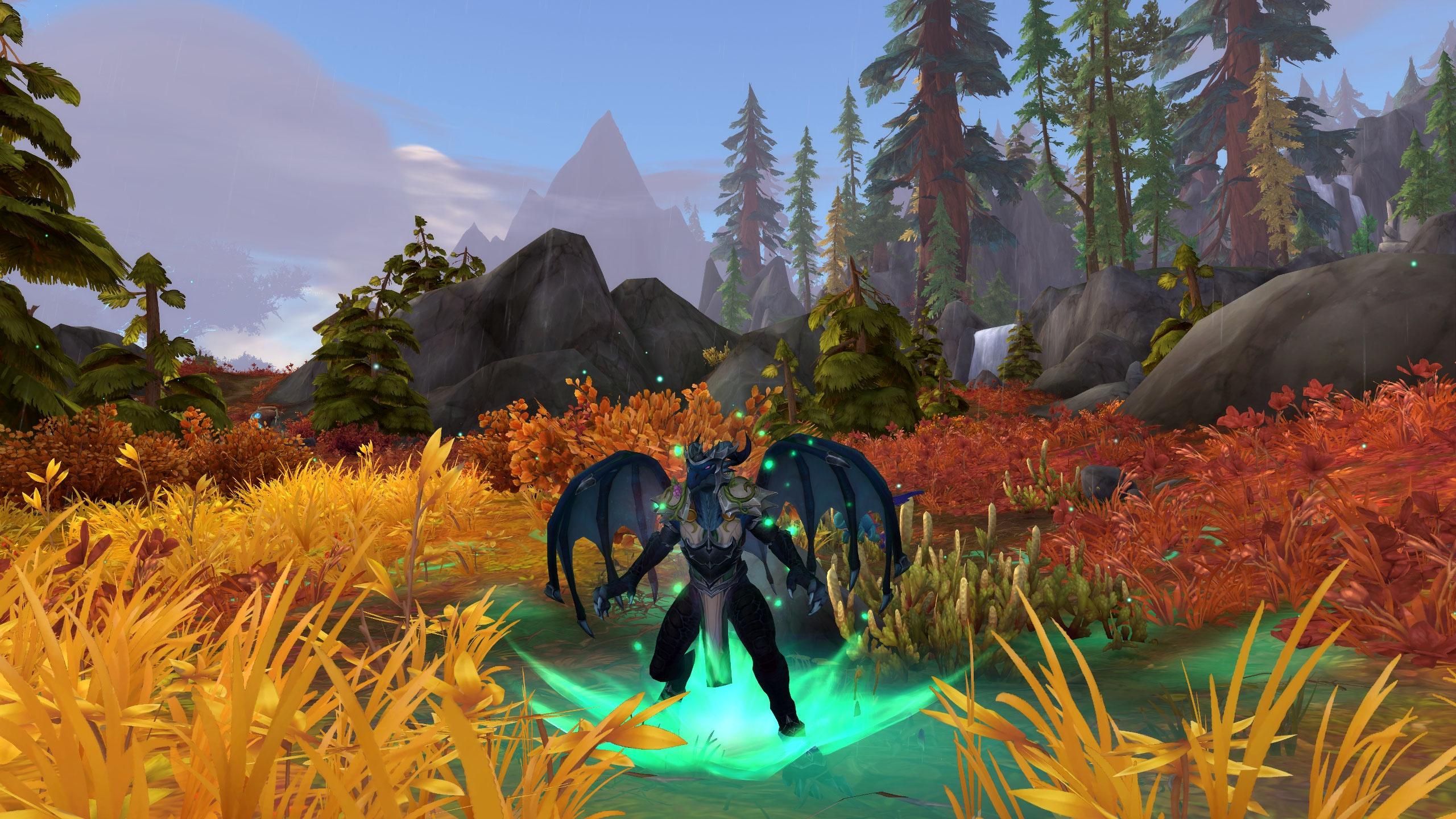 BlizzCon Highlights: World of Warcraft Announcements and Updates