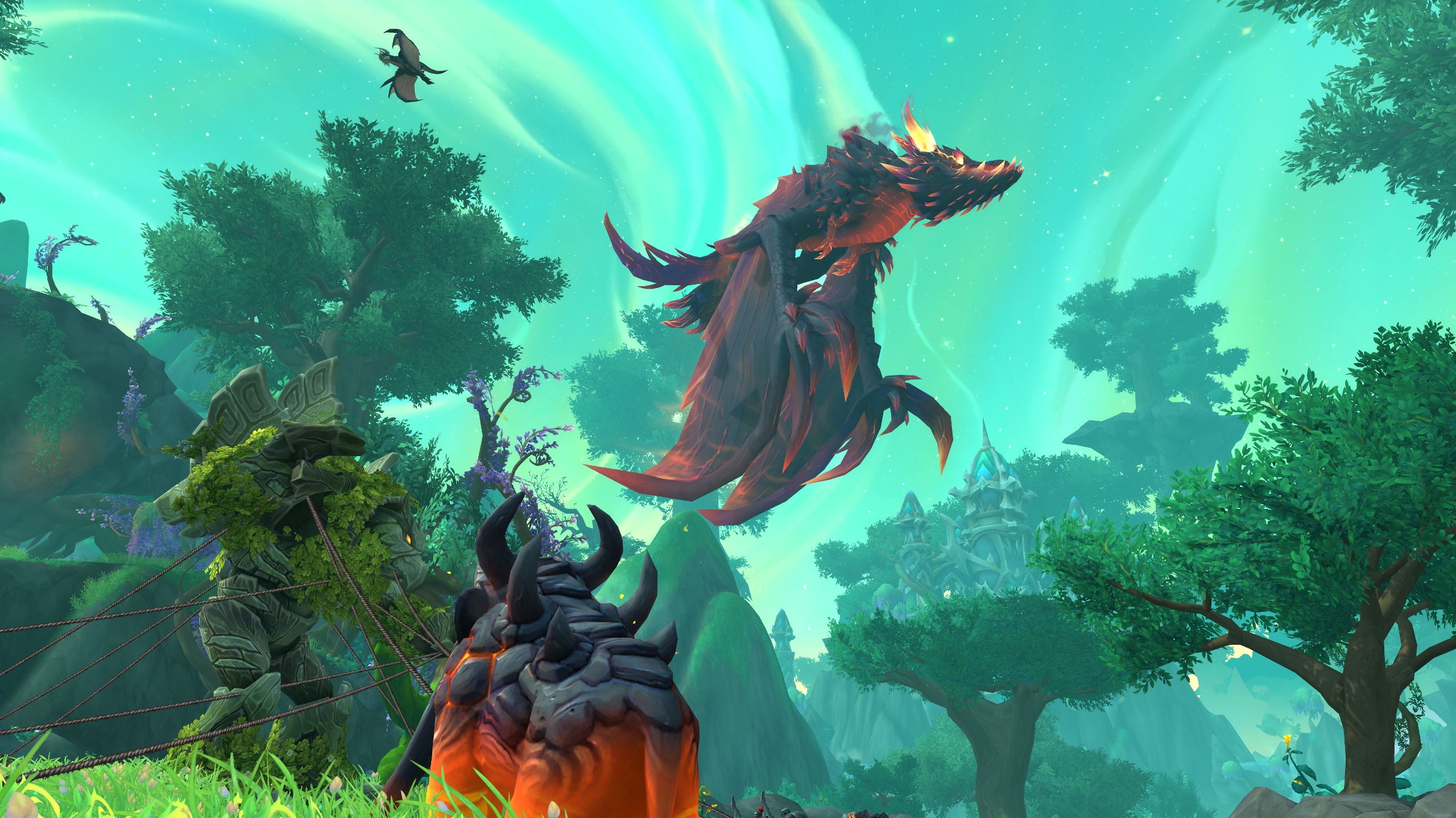 Achievements in the Emerald Dream: Tracking Your Progress