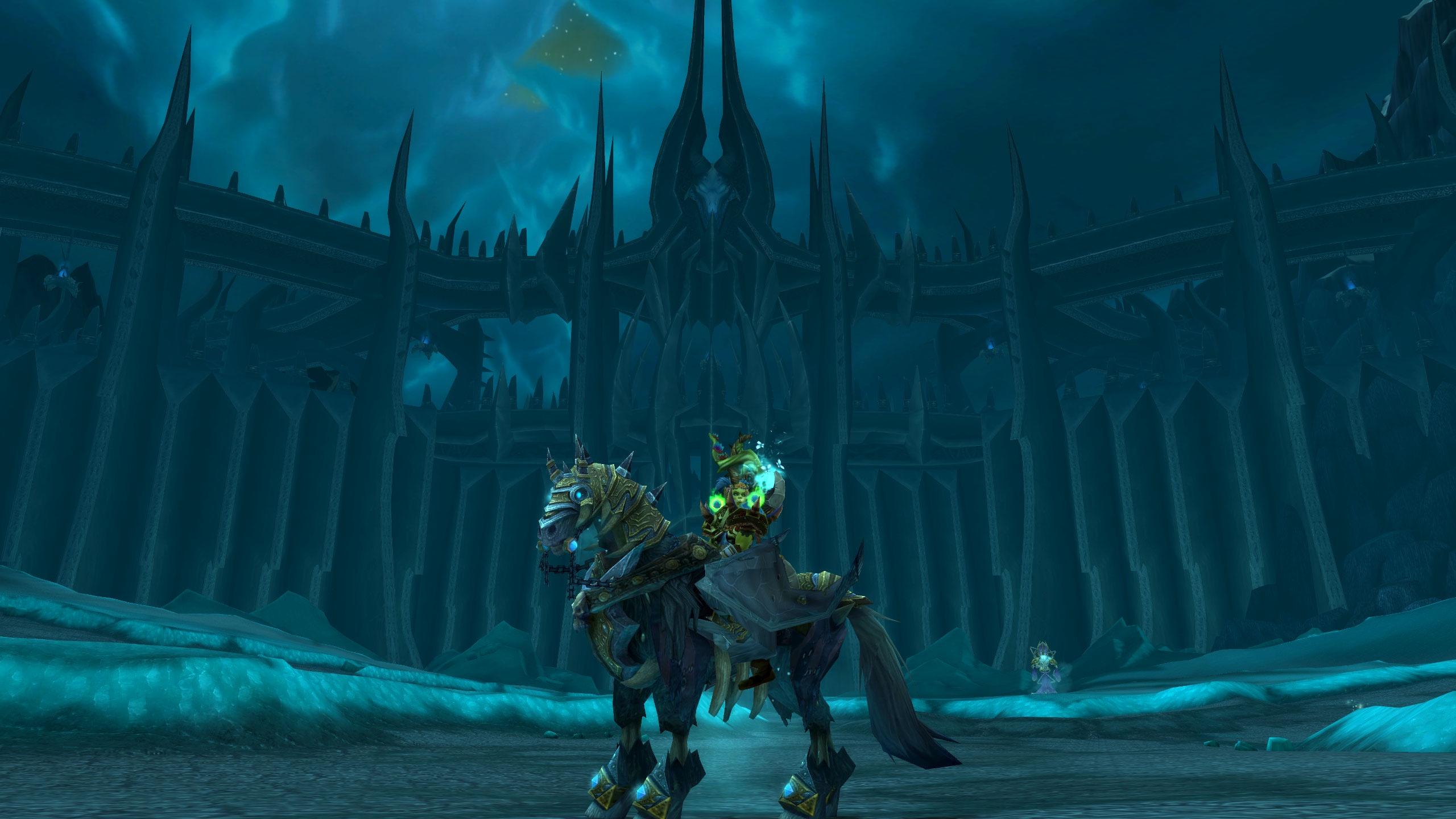 List of Mounts From Northrend and How to Farm Them. Wow Guide