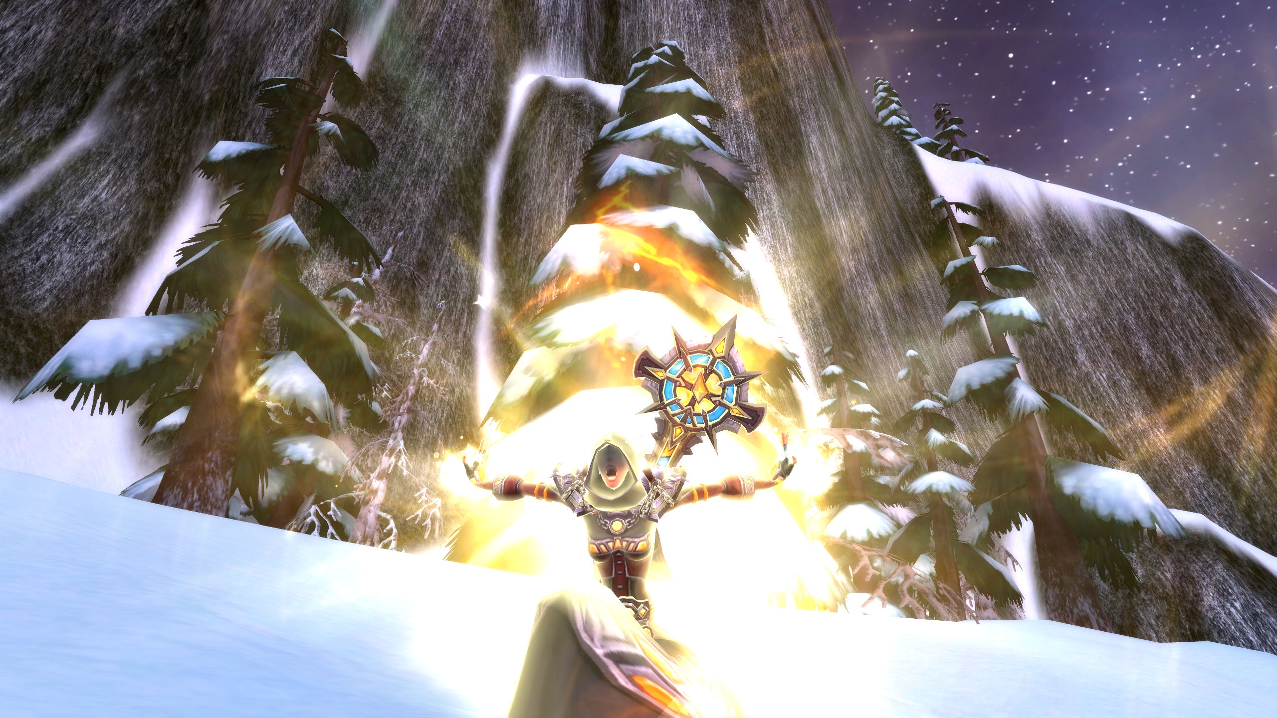 Healer’s Guide to Surviving PvP DPS Bursts in World of Warcraft
