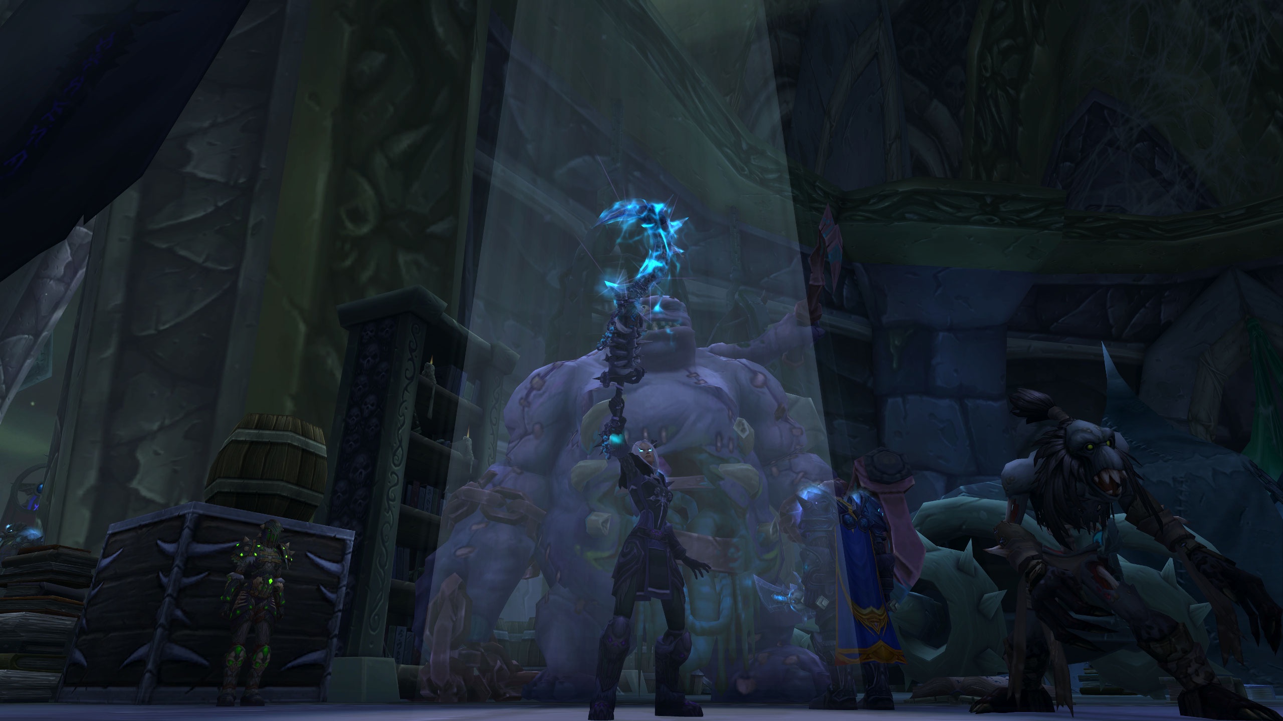 WoW Boosting Guide: Fast Tips for Character Growth