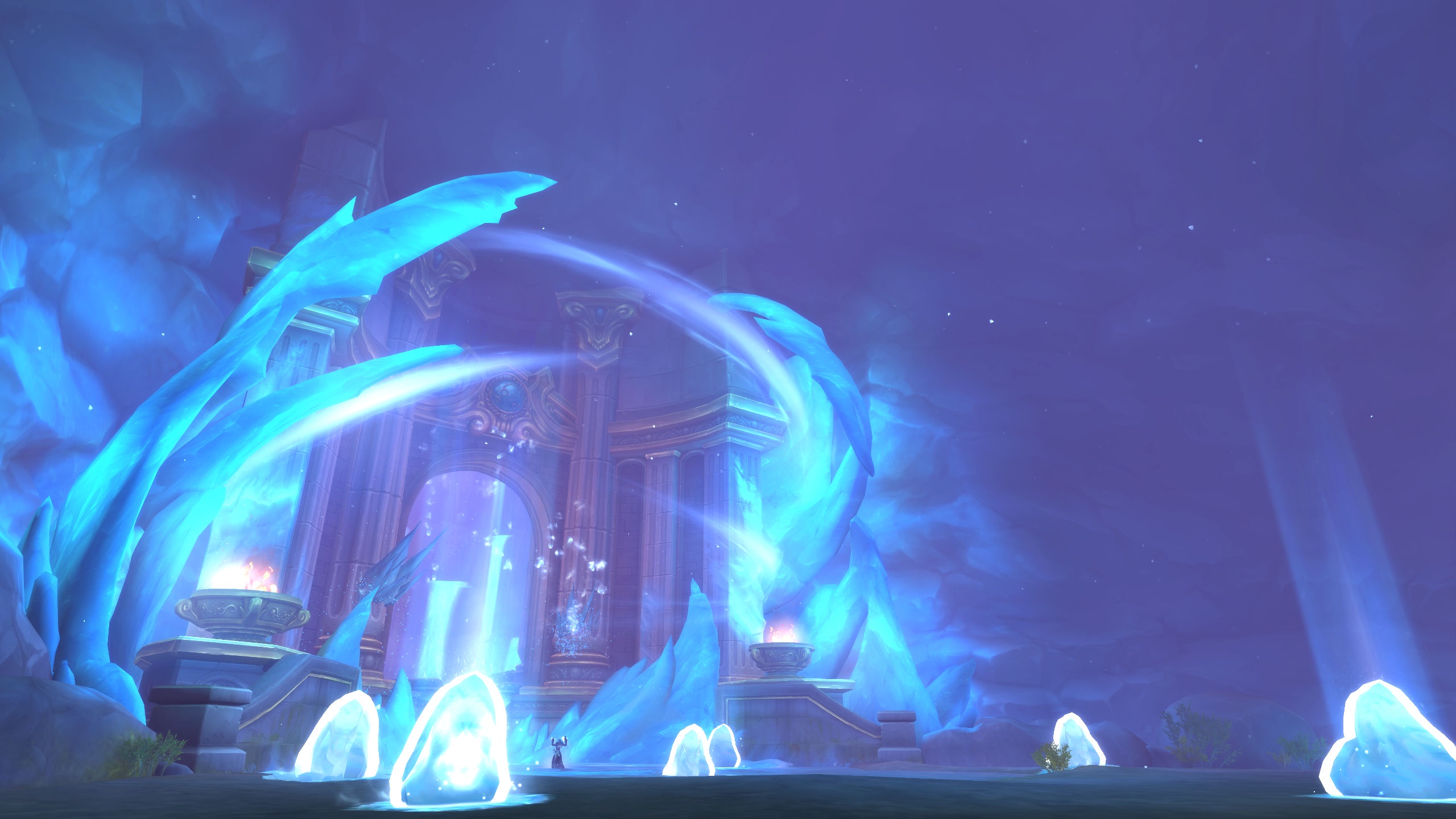 Dominating Mythic+: Advanced Strategies for High-Level Dungeon Runs