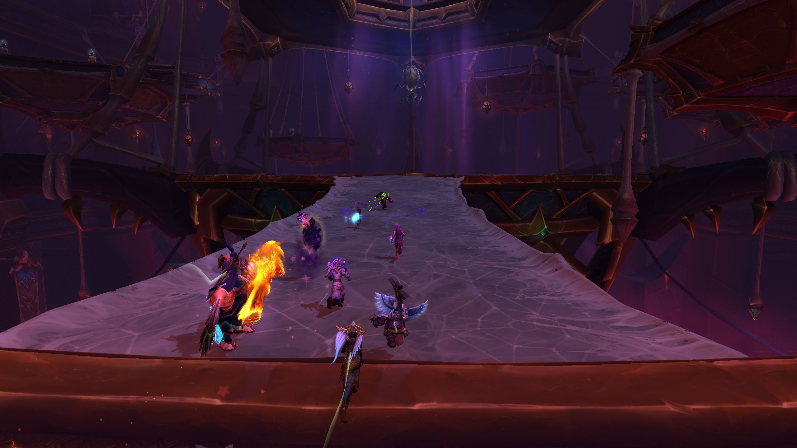World of Warcraft: The War Within Alpha Test Insights