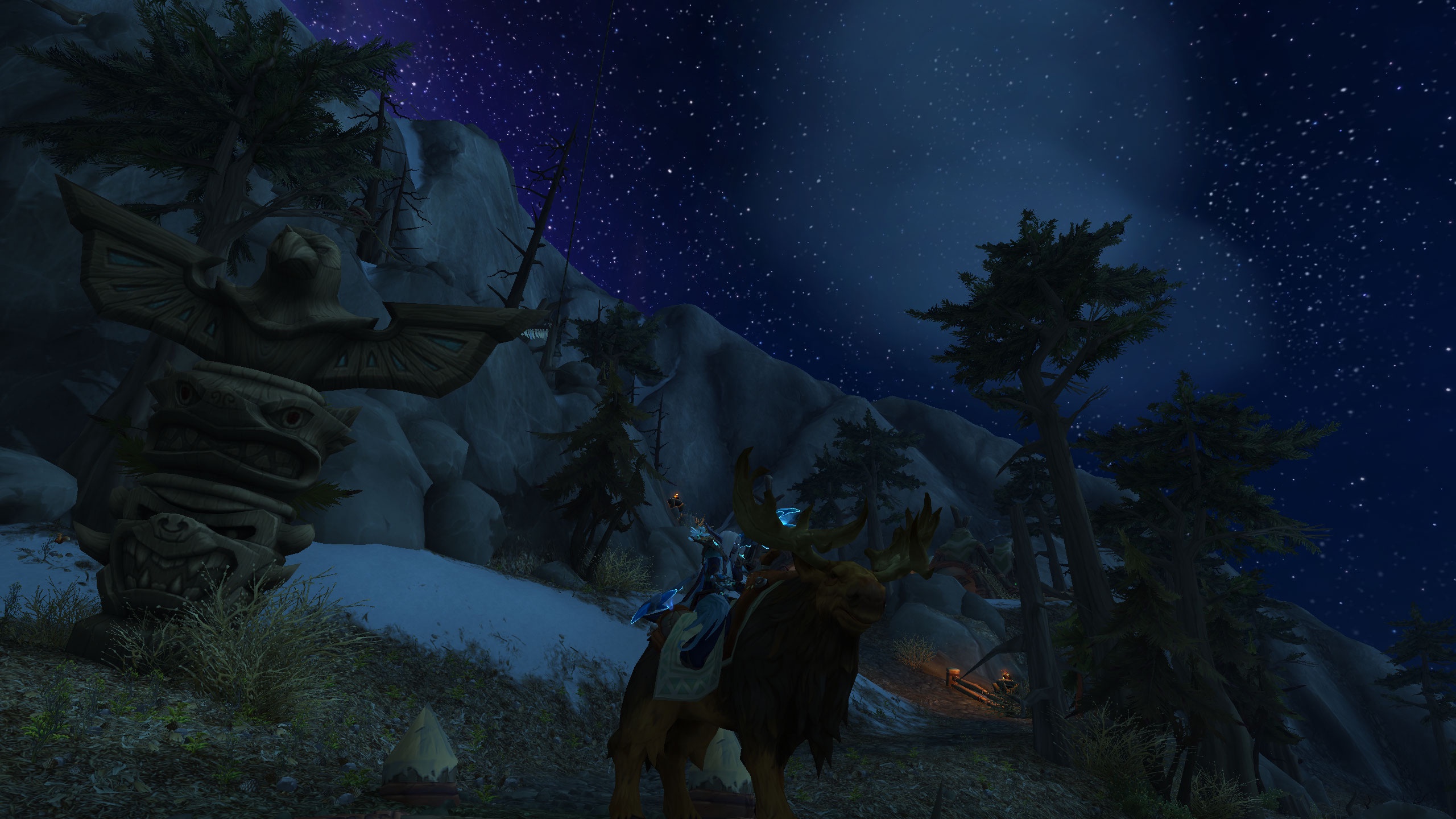 WoW Weekly Roundup: Must-Do Mount Farming Routes