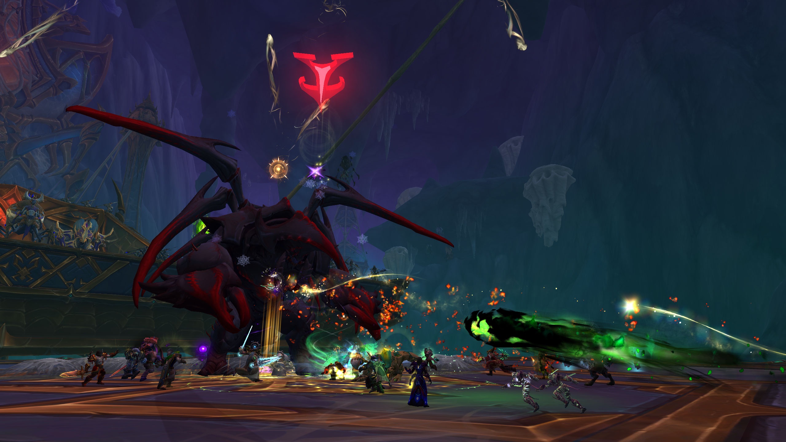 How to Dominate World of Warcraft Raids in 2024