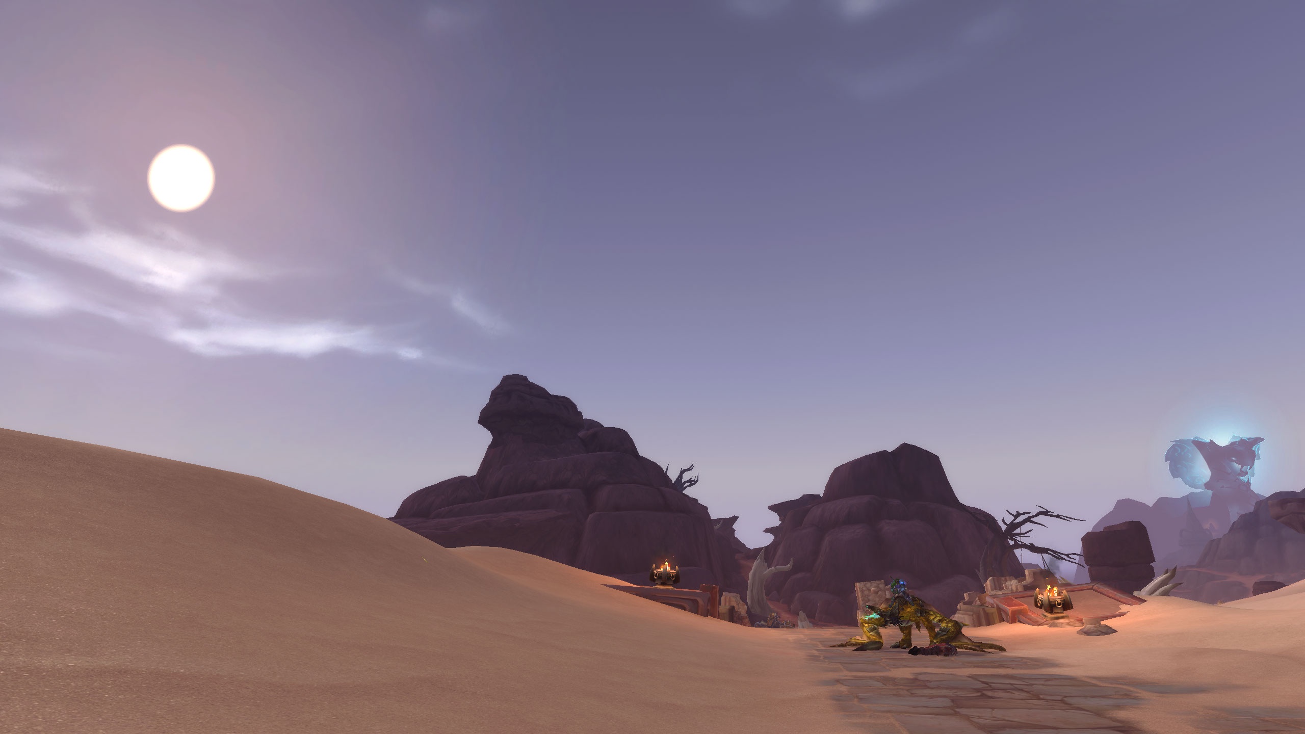 Why WoW’s Open-World PvP Is More Fun Than Battlegrounds