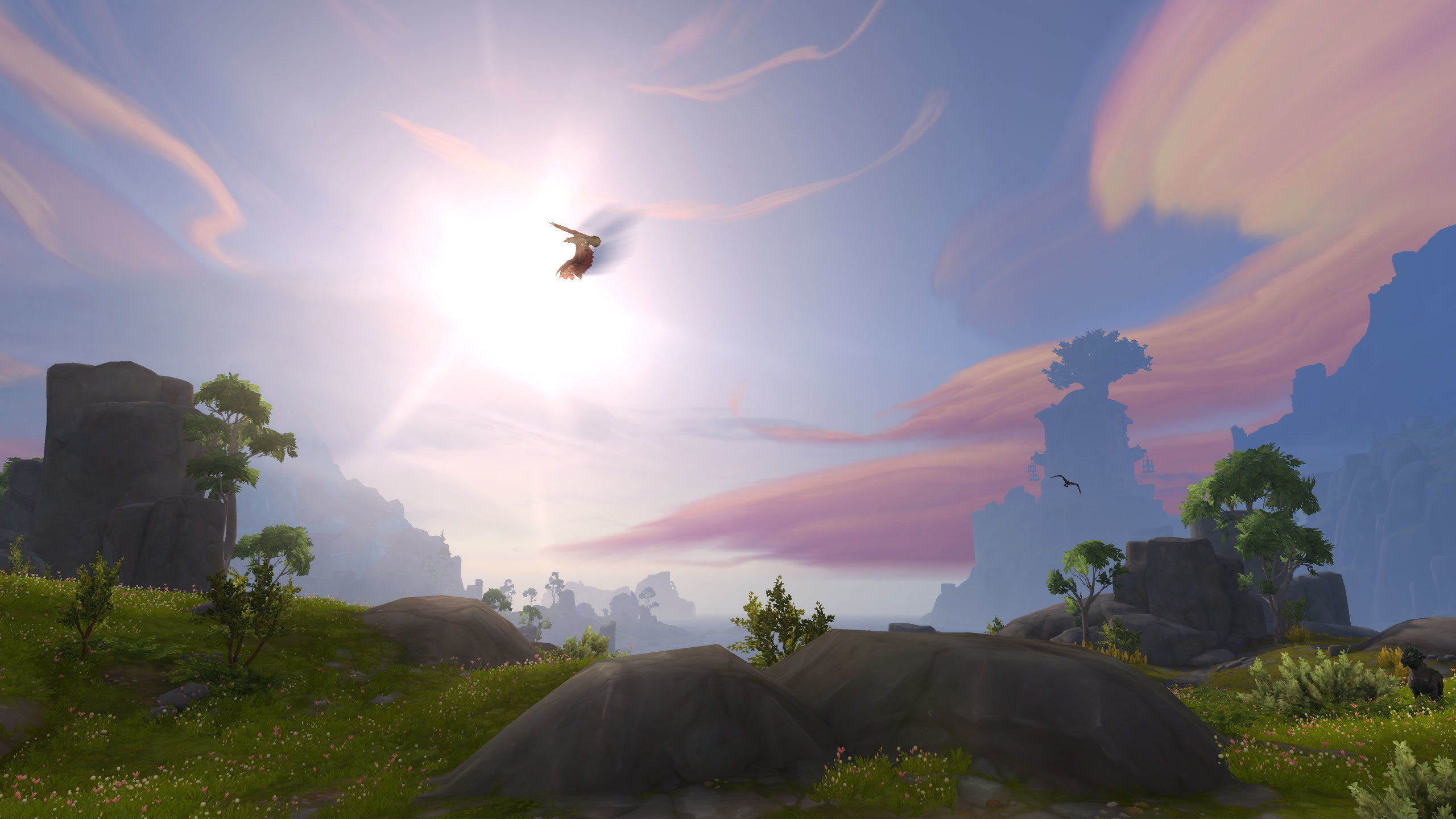 WoW: The War Within Starter Path—What to Focus on First for Fast, Comfortable Progress