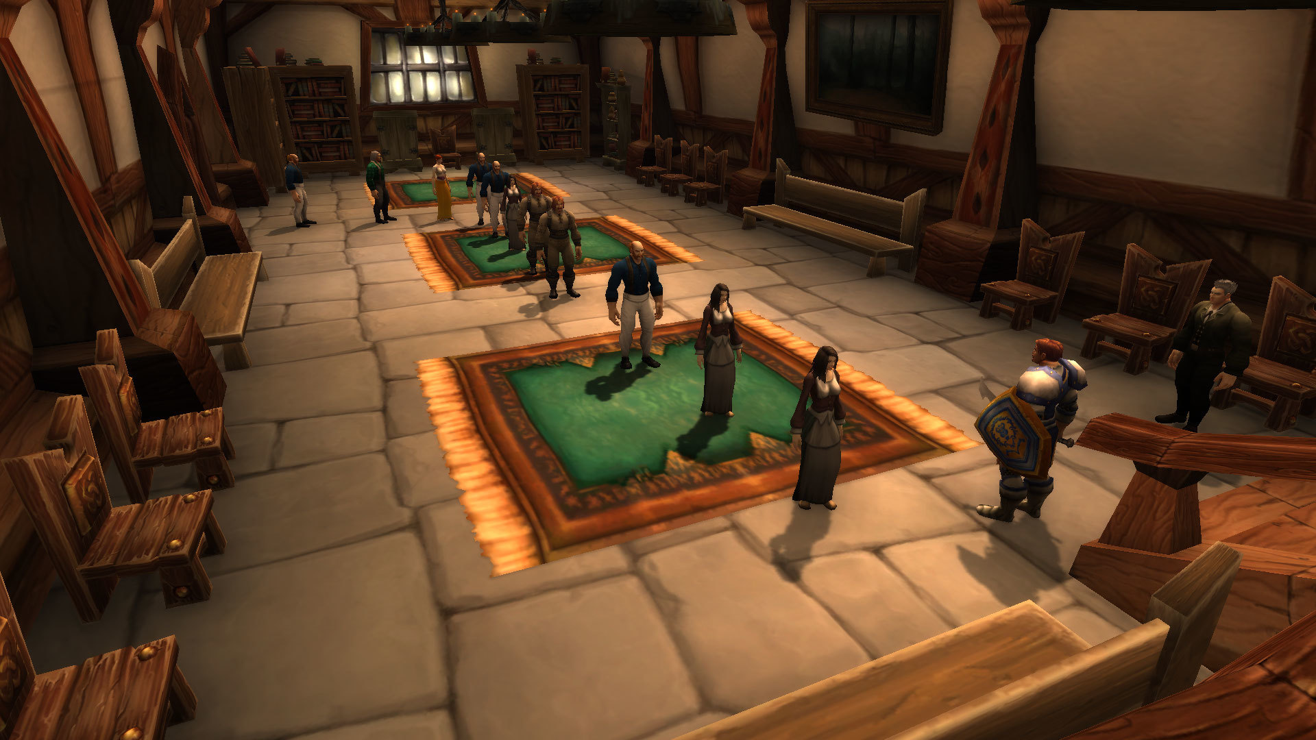 Mastering the Auction House: Advanced Tactics for Dominating the Classic Economy