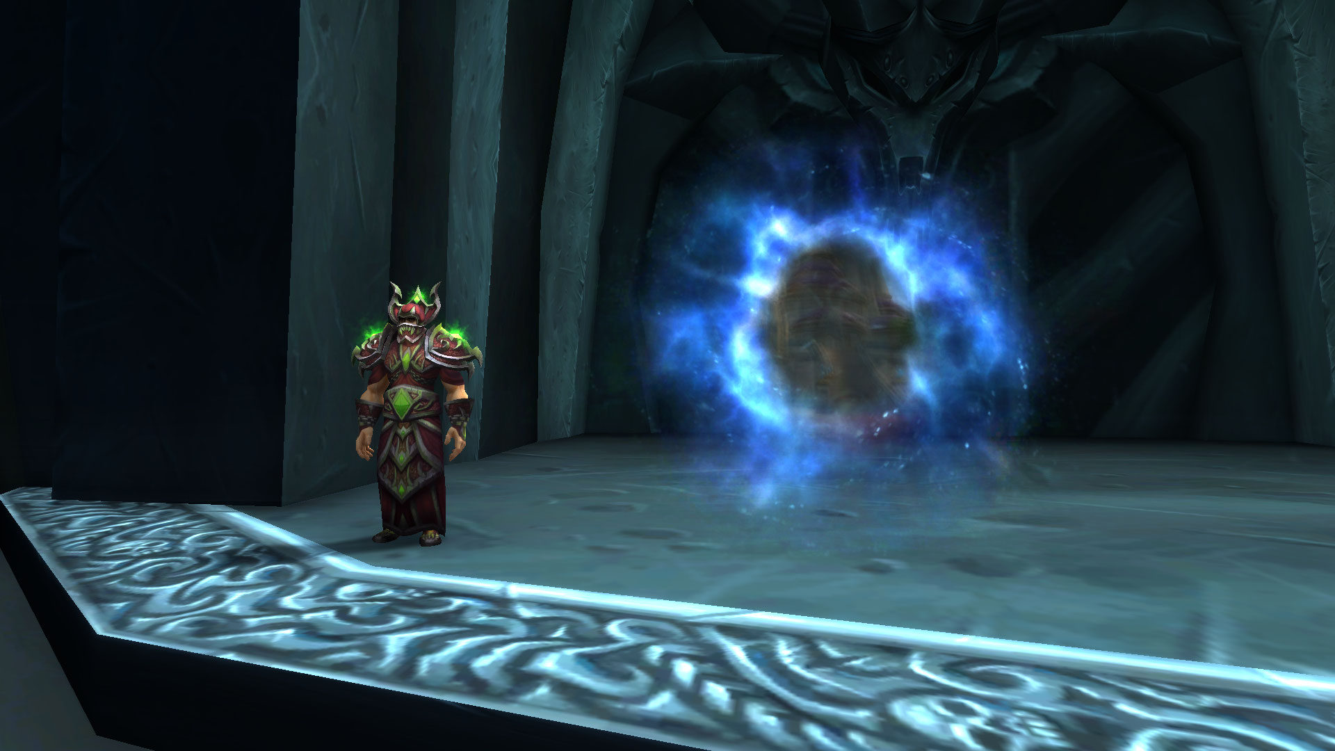 Why Wrath of the Lich King’s Tirion Fordring Final Ashbringer Strike Sealed Arthas’s Fate Forever – Quick Reference Guide