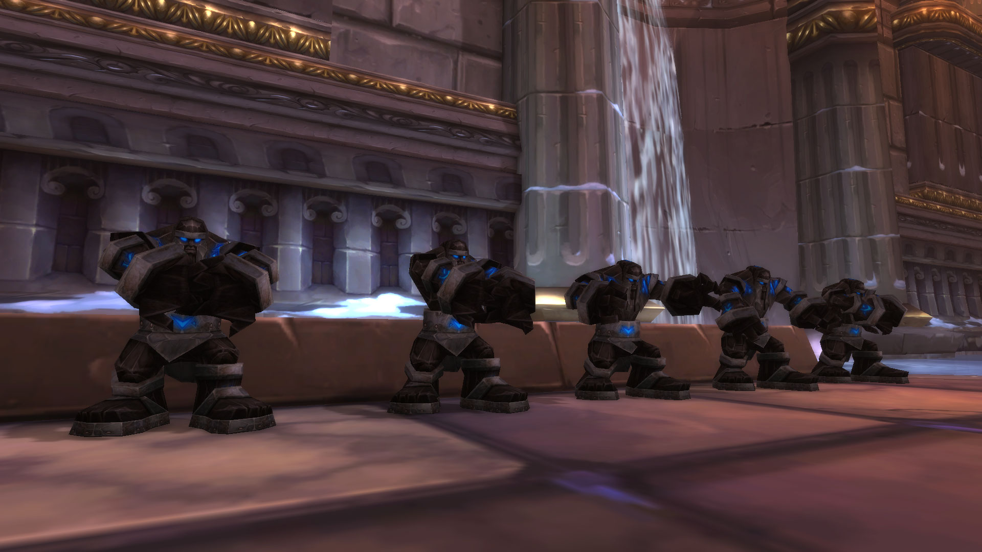 Vehicle Combat Mechanics in Ulduar and Malygos: Blizzard’s Ambitious Experiments That Polarized the Player Base