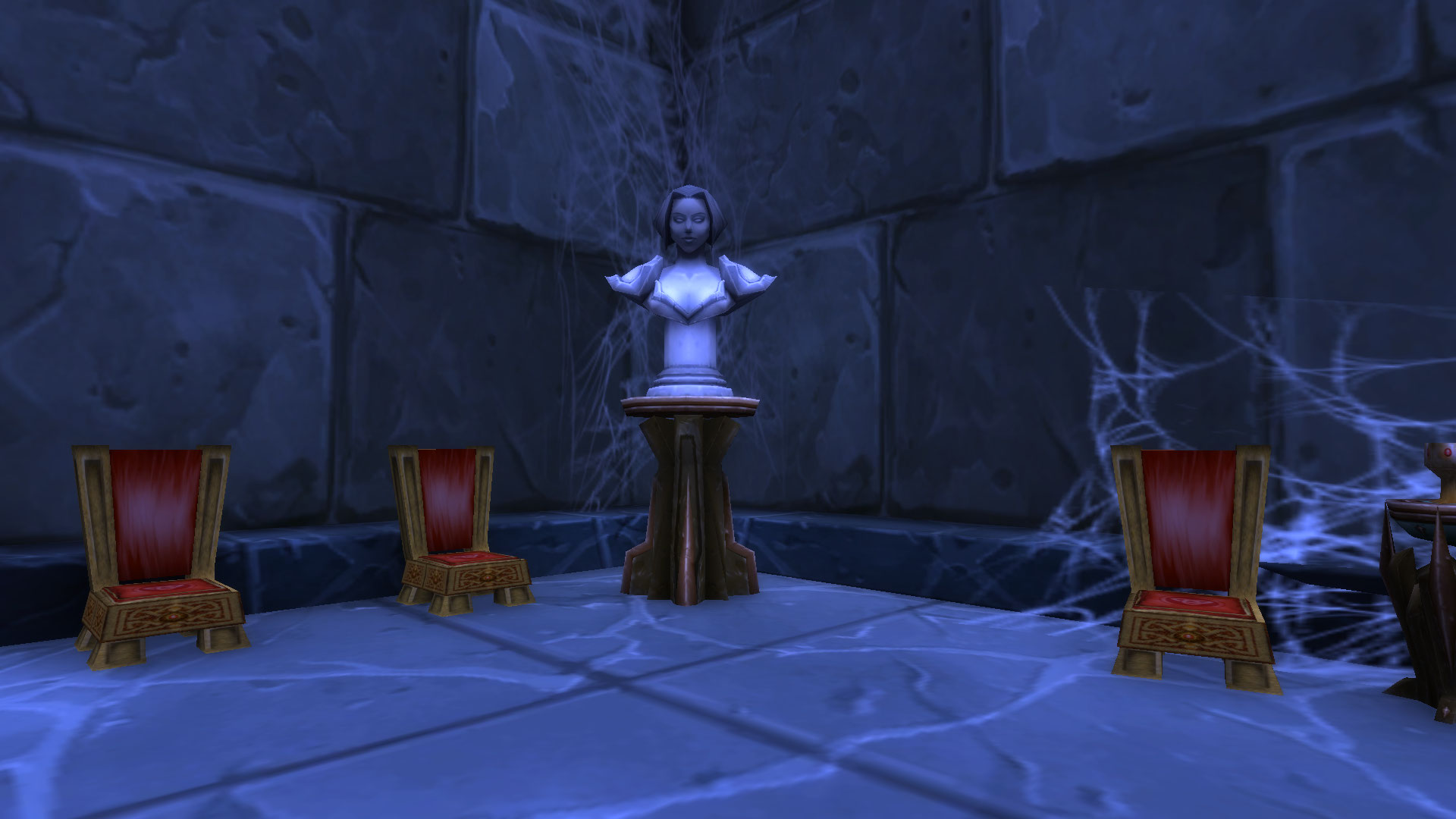 Prince Malchezaar on Karazhan’s Roof: Random Infernal Spawns and Axe-Wielding Chaos in Early TBC Endgame