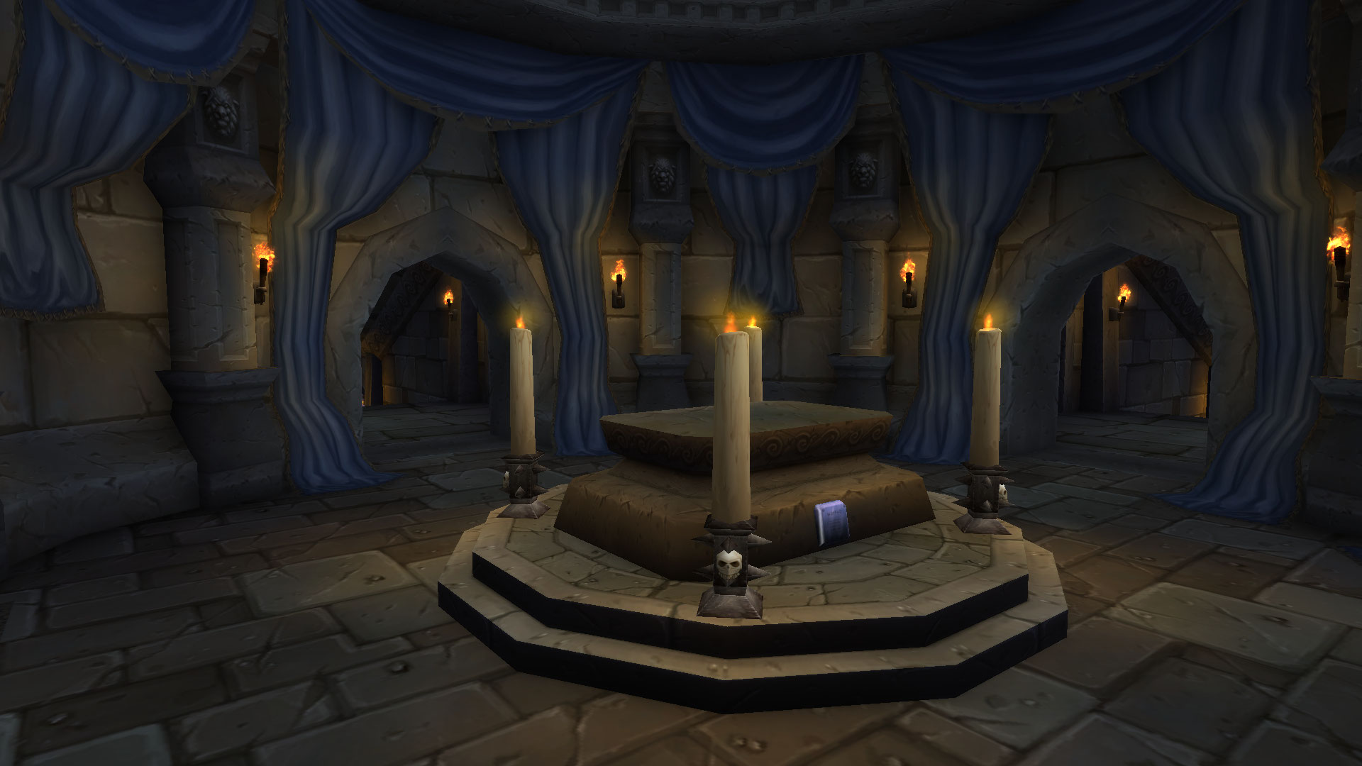 Undercity Elevator Deaths: Why Horde Players Feared the Dark Capital’s Mechanical Doors More Than Alliance Raids